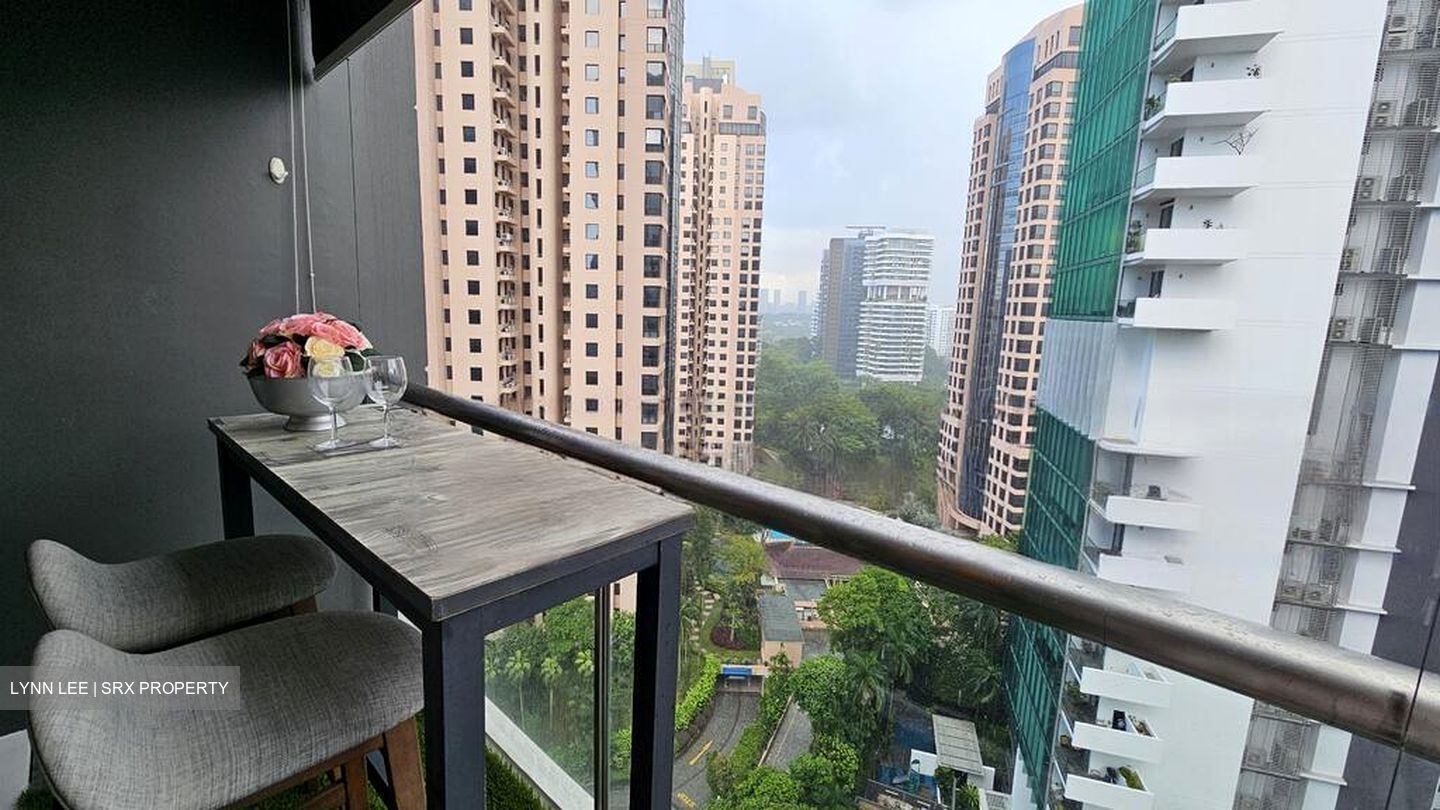 Angullia Park Residences @ Orchard (D10), Apartment #458451761